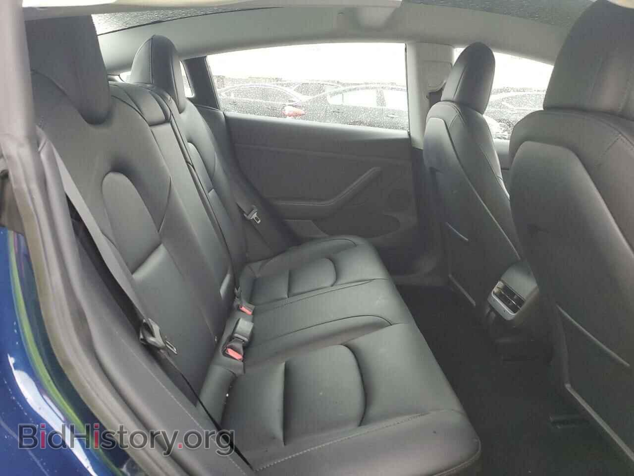 2023 TESLA MODEL 3 - VIN: 5YJ3E1EA7PF485724 - Photo 10