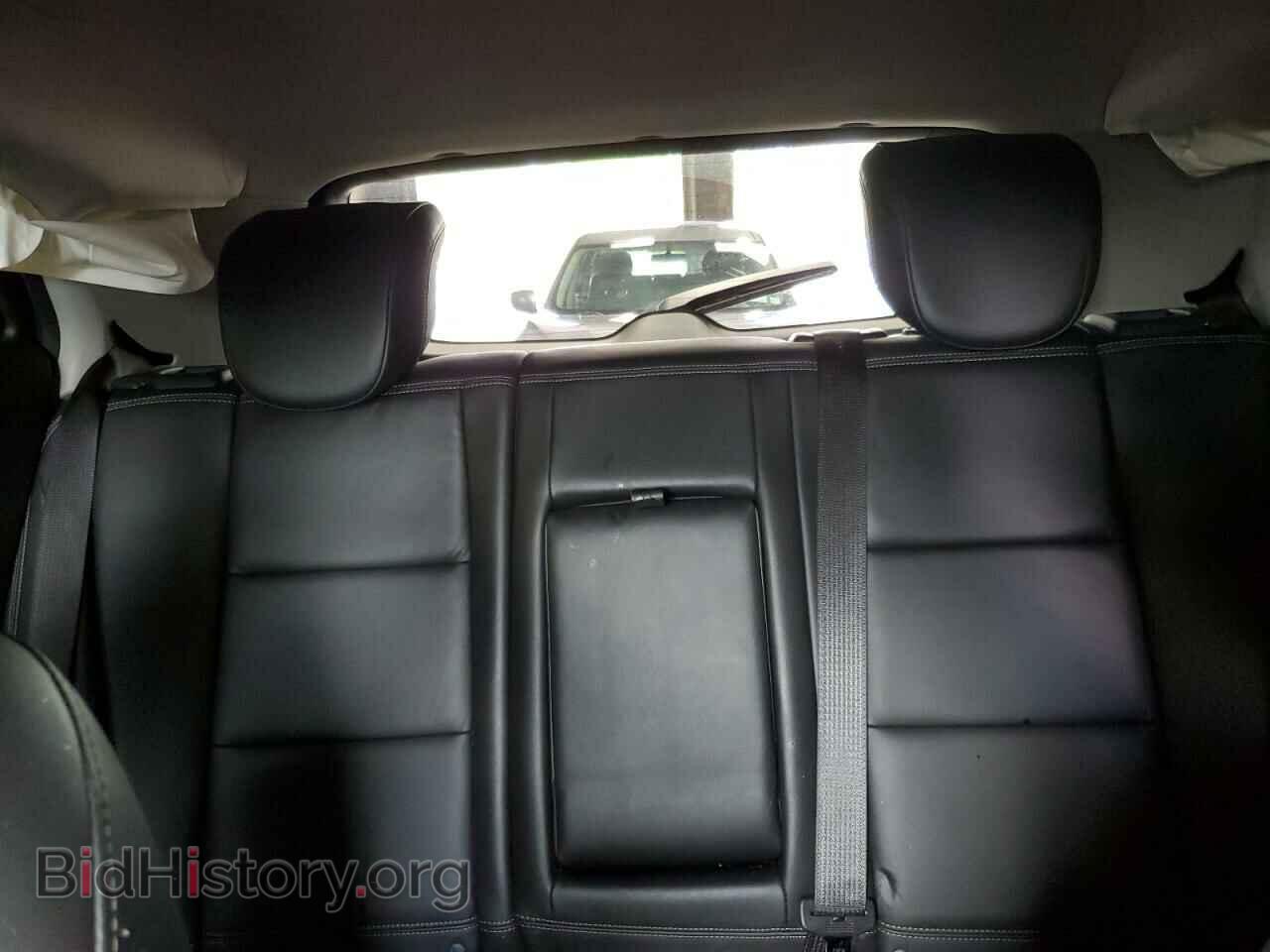 2015 BUICK ENCORE - VIN: KL4CJGSB5FB140778 - Photo 10