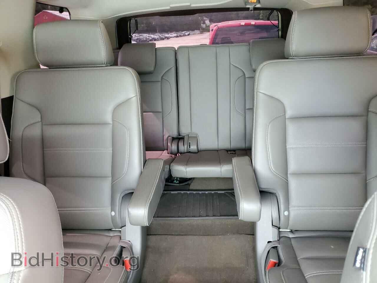 2016 GMC YUKON - VIN: 1GKS2CKJ2GR293436 - Фото 10