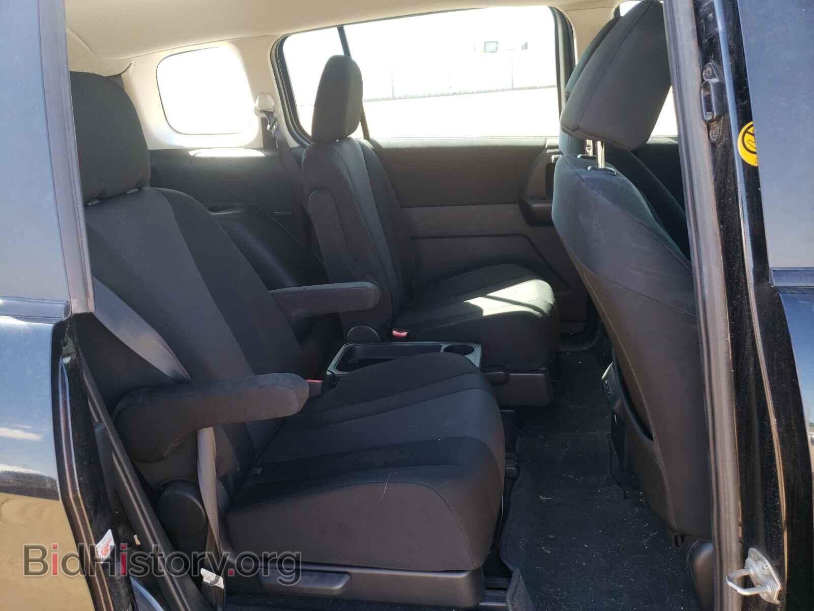 2014 MAZDA 5 - VIN: JM1CW2BL9E0171612 - Фото 6