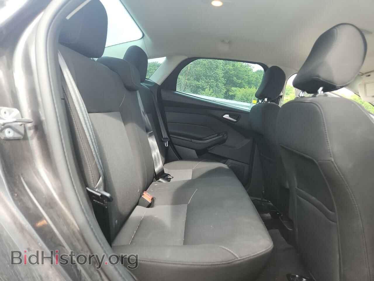 2016 FORD FOCUS - VIN: 1FADP3F28GL267618 - Фото 10