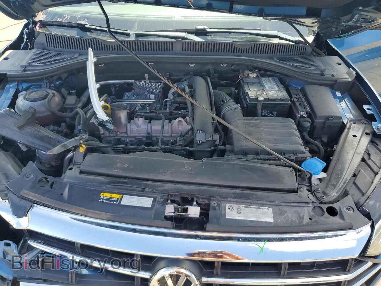 2020 VOLKSWAGEN JETTA - VIN: 3VWEB7BU2LM020595 - Фото 11