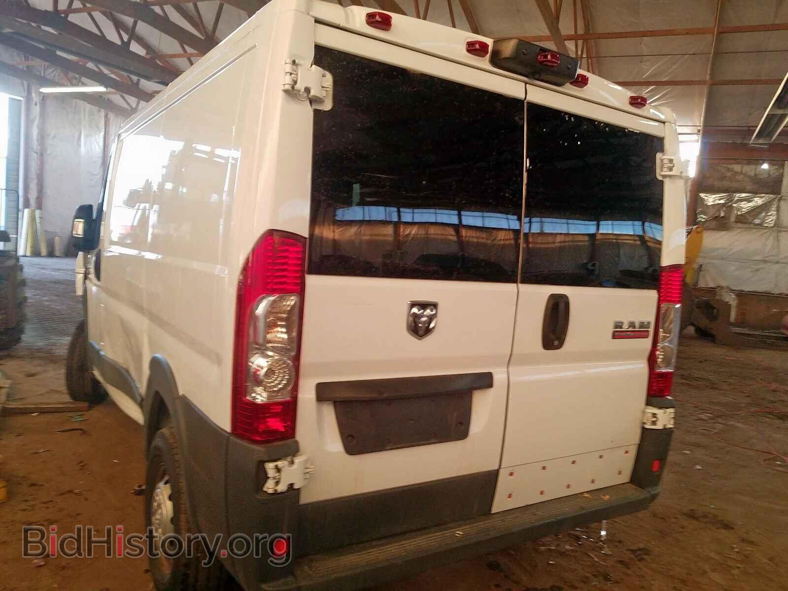 2015 RAM PROMASTER - VIN: 3C6TRVNG2FE513876 - Фото 3