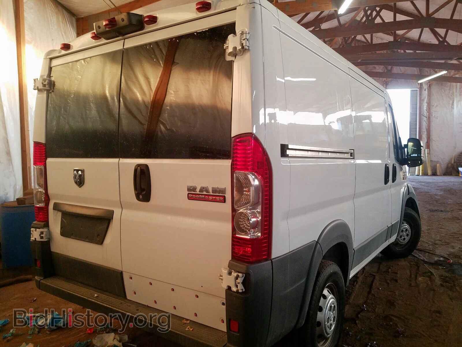 2015 RAM PROMASTER - VIN: 3C6TRVNG2FE513876 - Фото 4