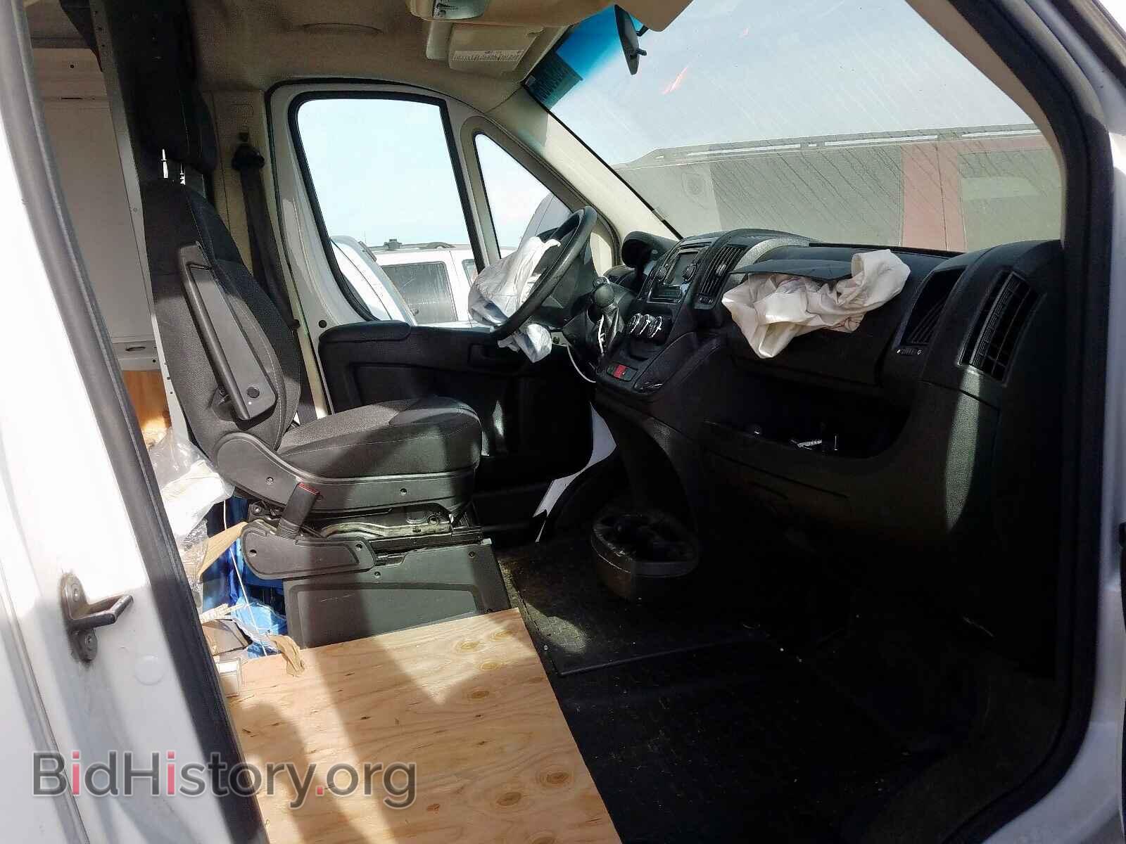 2015 RAM PROMASTER - VIN: 3C6TRVNG2FE513876 - Фото 5