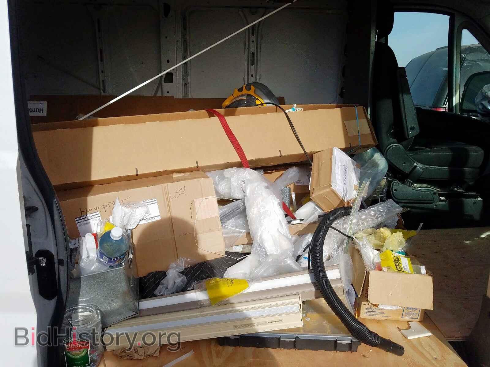 2015 RAM PROMASTER - VIN: 3C6TRVNG2FE513876 - Фото 6