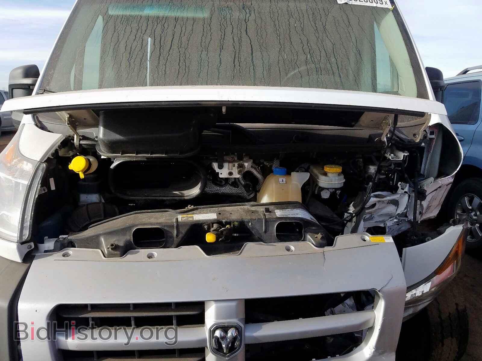2015 RAM PROMASTER - VIN: 3C6TRVNG2FE513876 - Фото 7