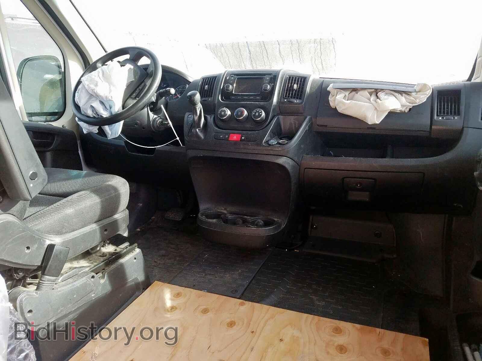 2015 RAM PROMASTER - VIN: 3C6TRVNG2FE513876 - Фото 9