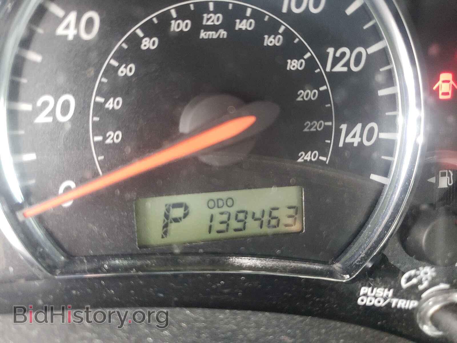 2012 TOYOTA COROLLA - VIN: 2T1BU4EEXCC868588 - Photo 8