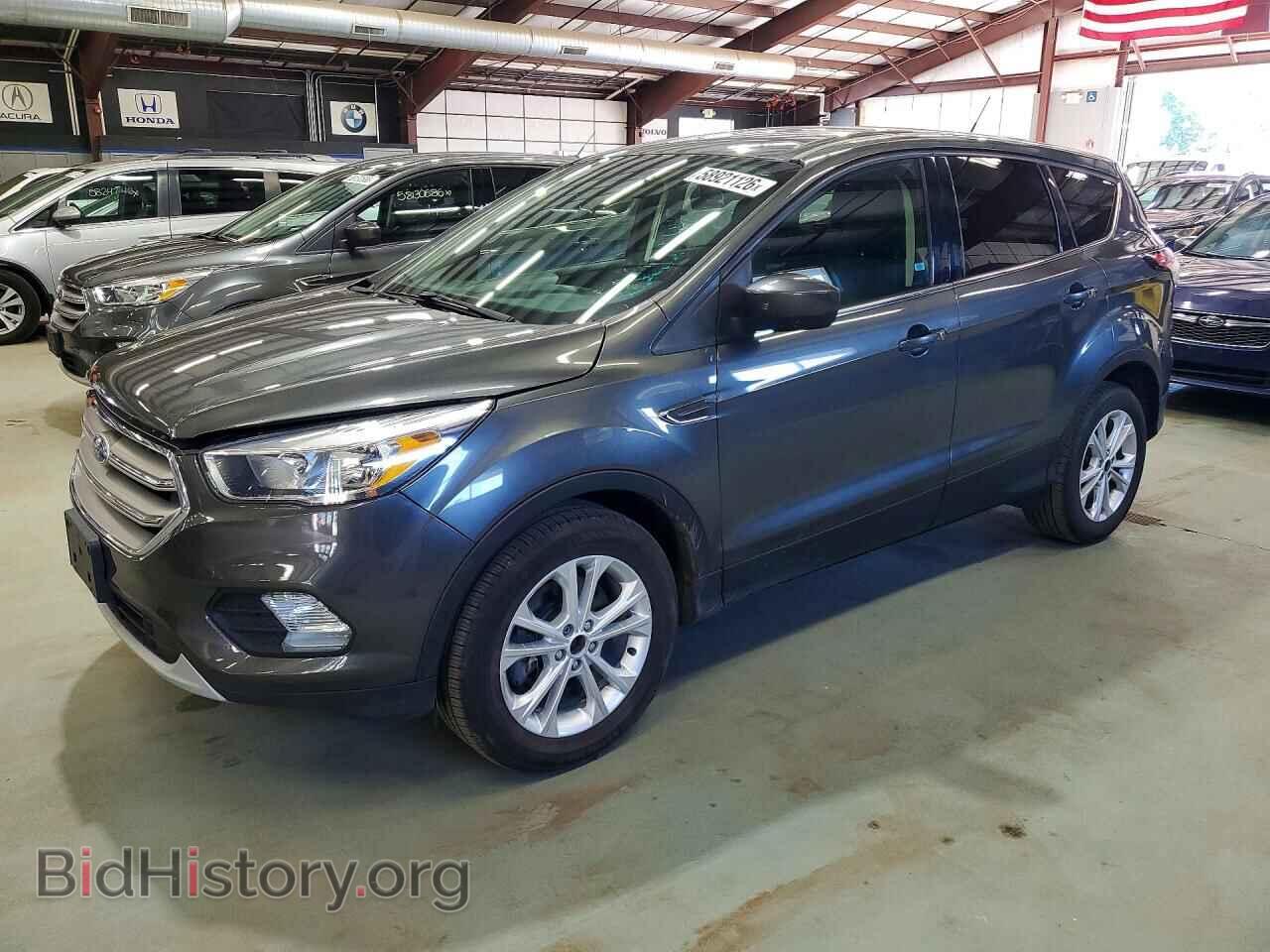 Photo 1FMCU9GD6HUB94323 - FORD ESCAPE 2017
