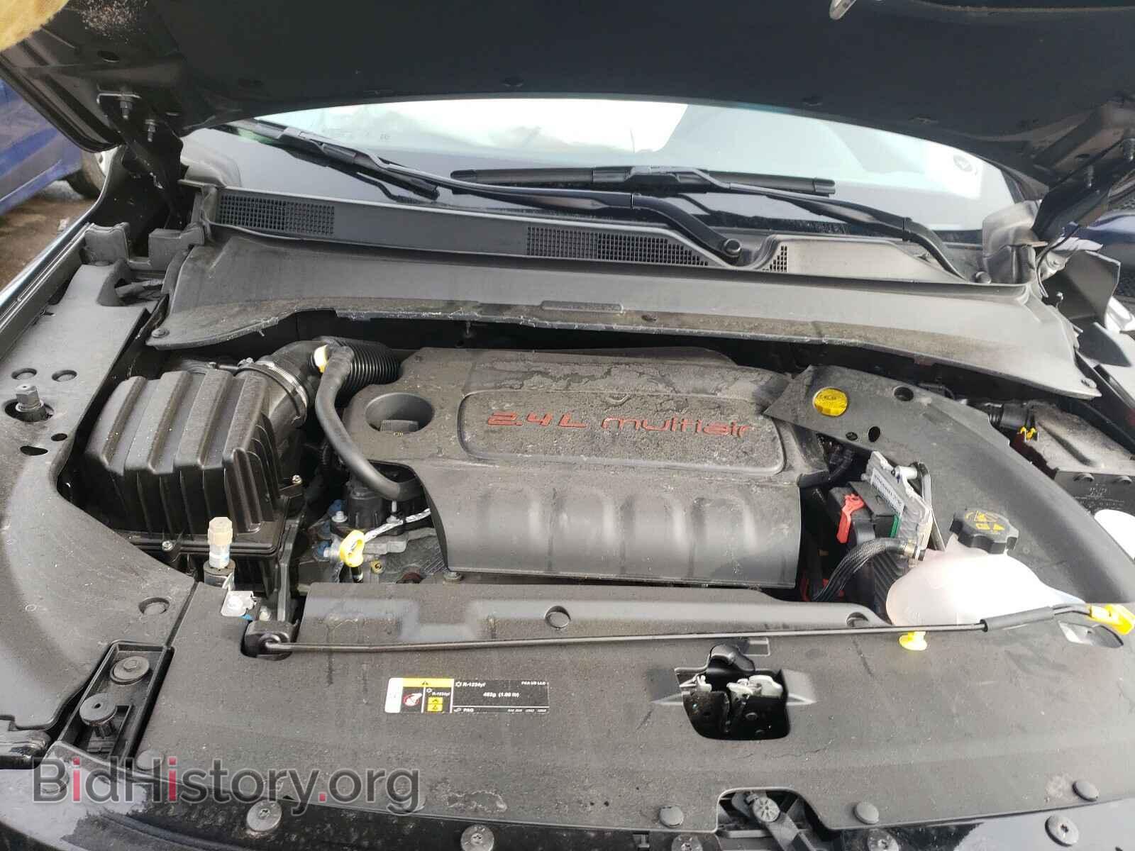 2020 JEEP COMPASS - VIN: 3C4NJDCB9LT149635 - Photo 7