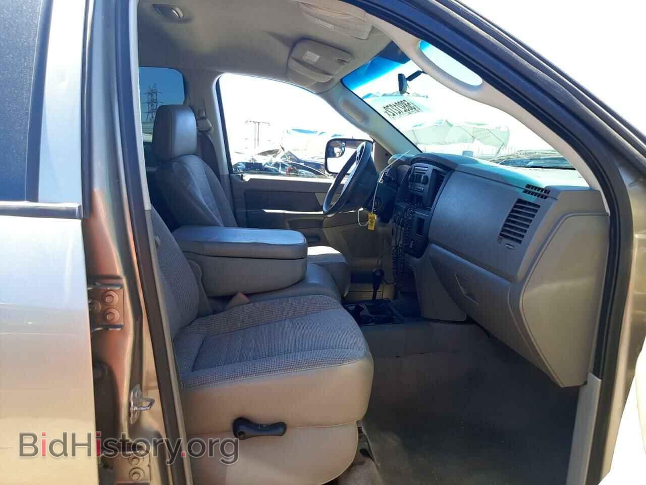 2008 DODGE RAM 2500 - VIN: 3D7KS28D98G231904 - Фото 5
