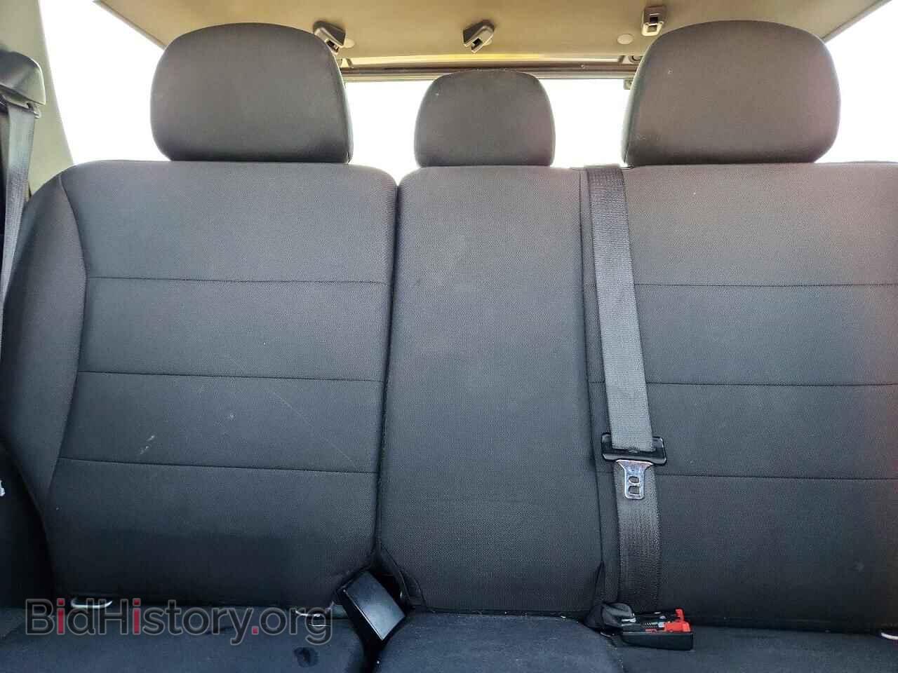 2012 FORD ESCAPE - VIN: 1FMCU9D76CKB56223 - Фото 10
