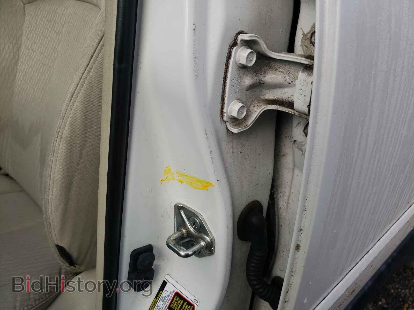 2012 SUBARU OUTBACK - VIN: 4S4BRBCC4C3276342 - Photo 9