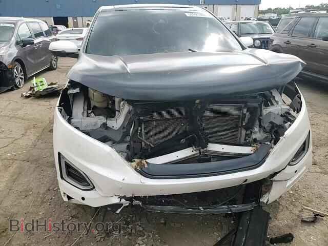 2015 FORD EDGE - VIN: 2FMTK4AP2FBC30944 - Фото 14