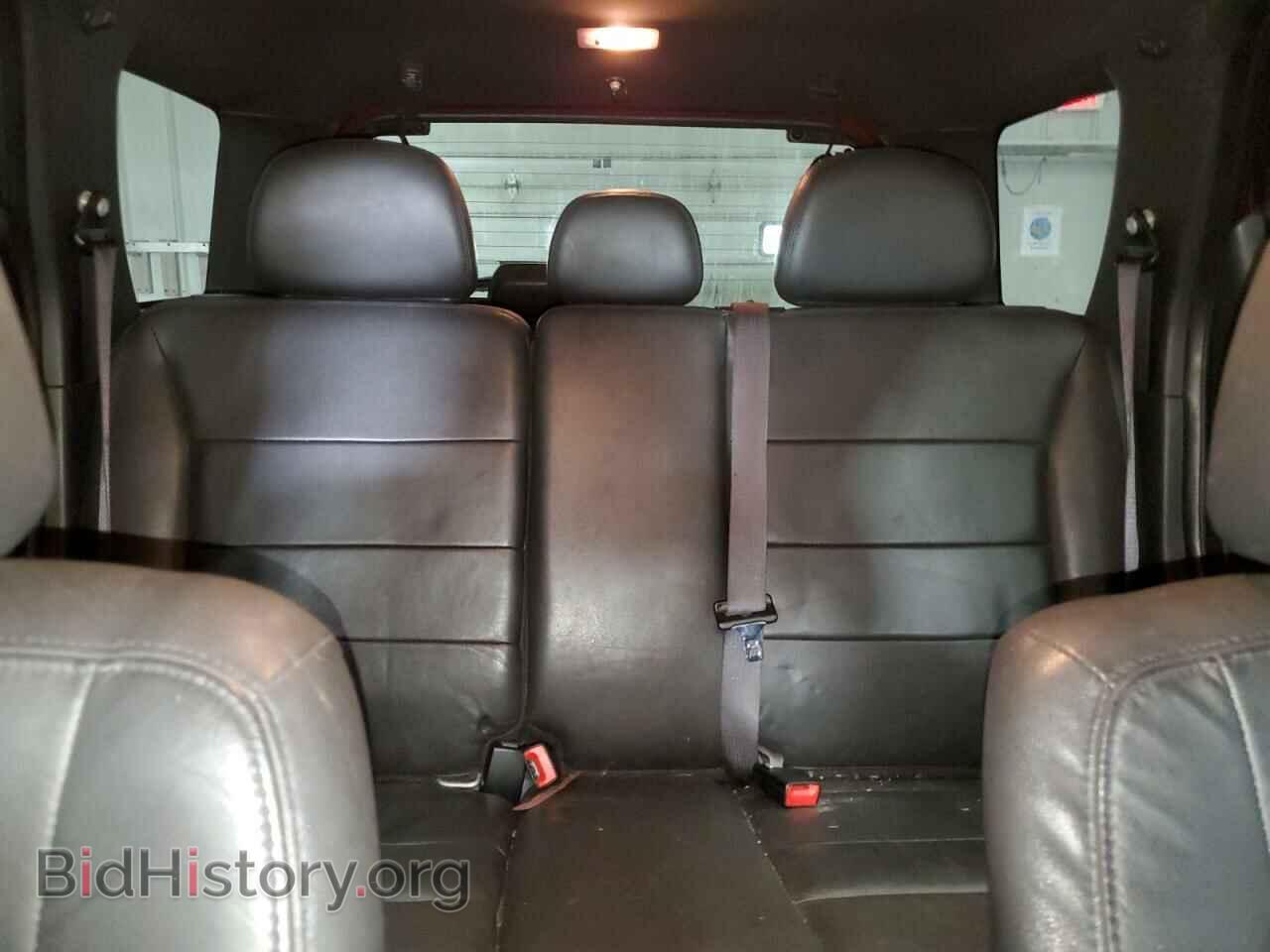 2012 FORD ESCAPE - VIN: 1FMCU9E70CKC24093 - Фото 10