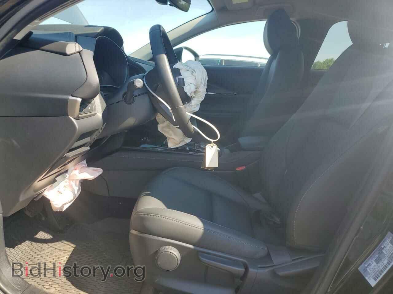 2024 MAZDA CX30 - VIN: 3MVDMBBM8RM669787 - Фото 7