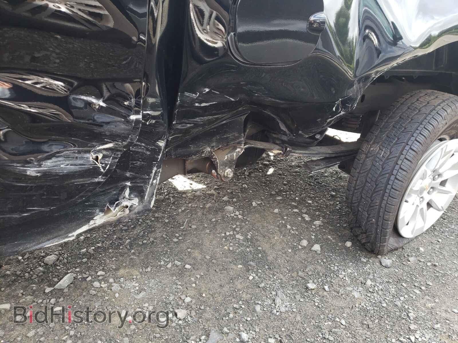 2020 CHEVROLET SILVERADO - VIN: 1GCRYDED1LZ200839 - Фото 9