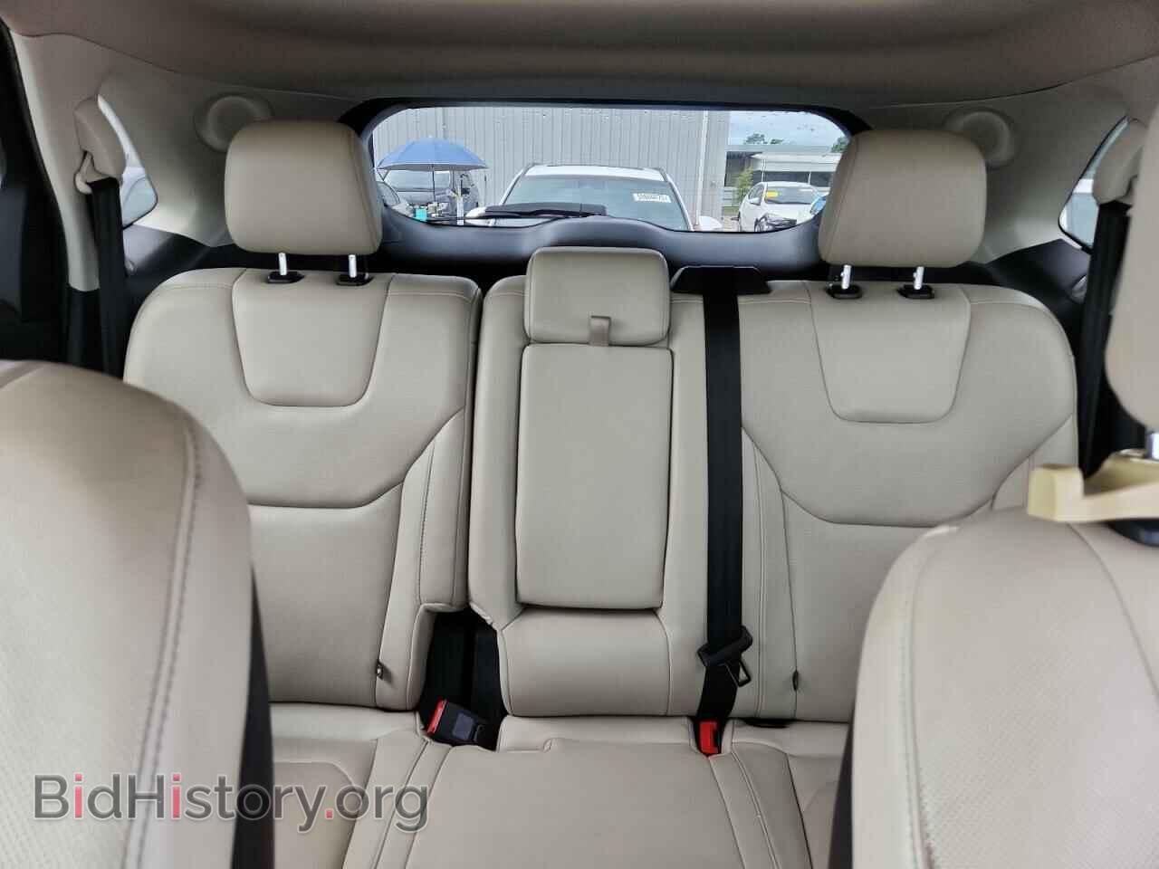 2017 FORD EDGE - VIN: 2FMPK3K93HBC51980 - Фото 10