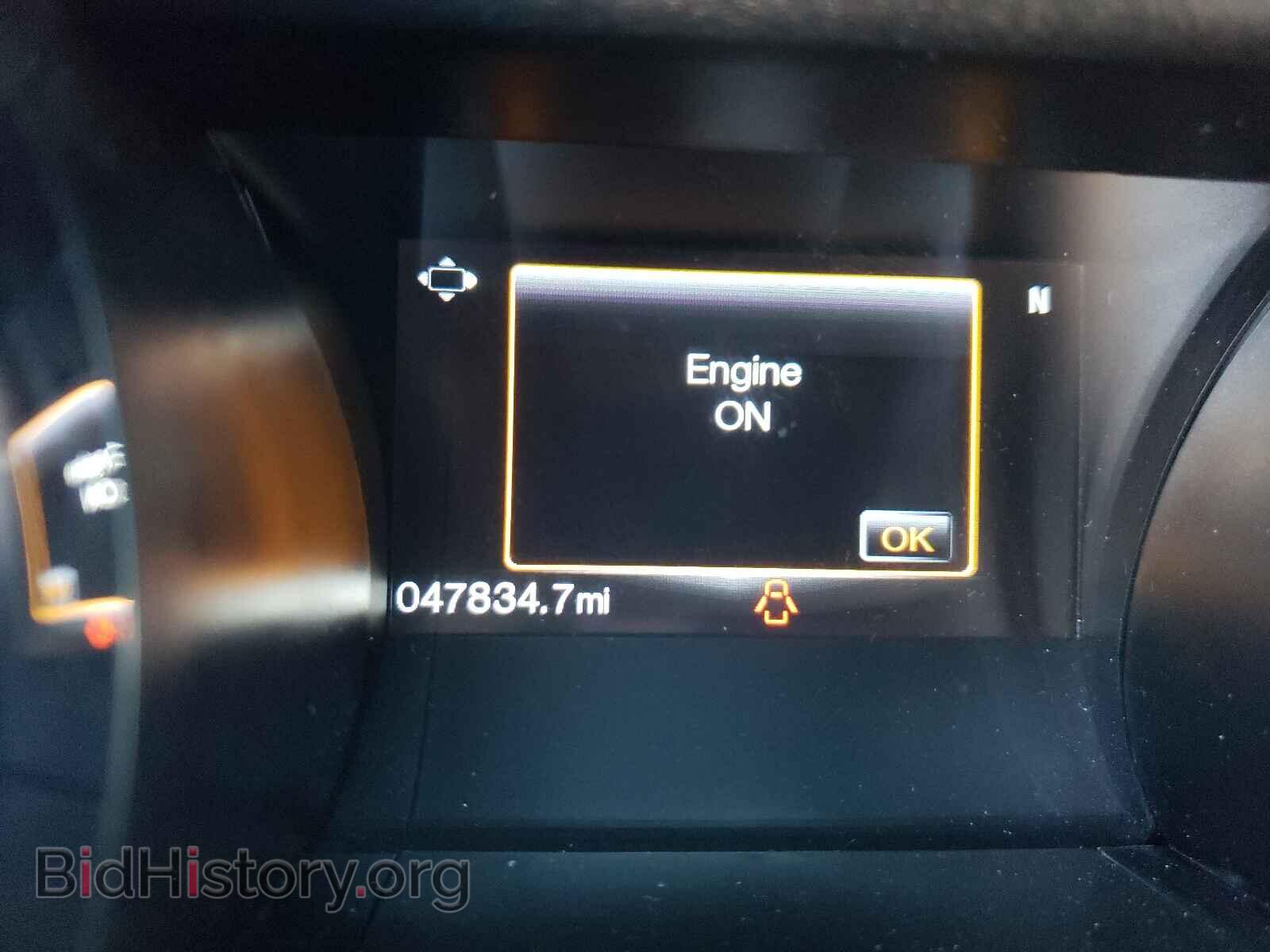 2017 FORD MUSTANG - VIN: 1FA6P8CF6H5240601 - Фото 8