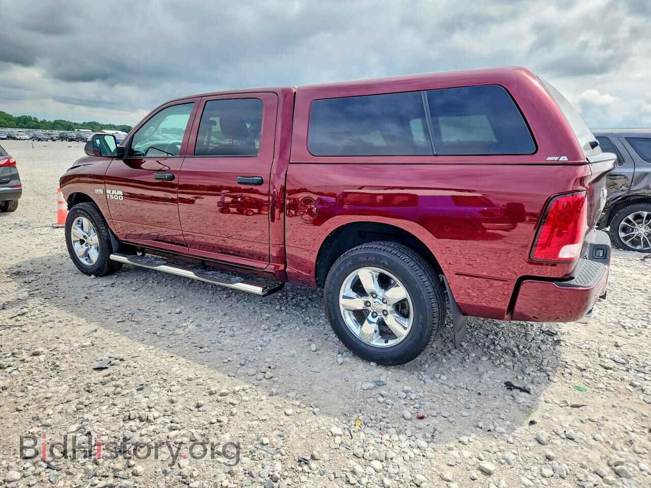 2017 RAM 1500 - VIN: 3C6RR7KT6HG565672 - Photo 2