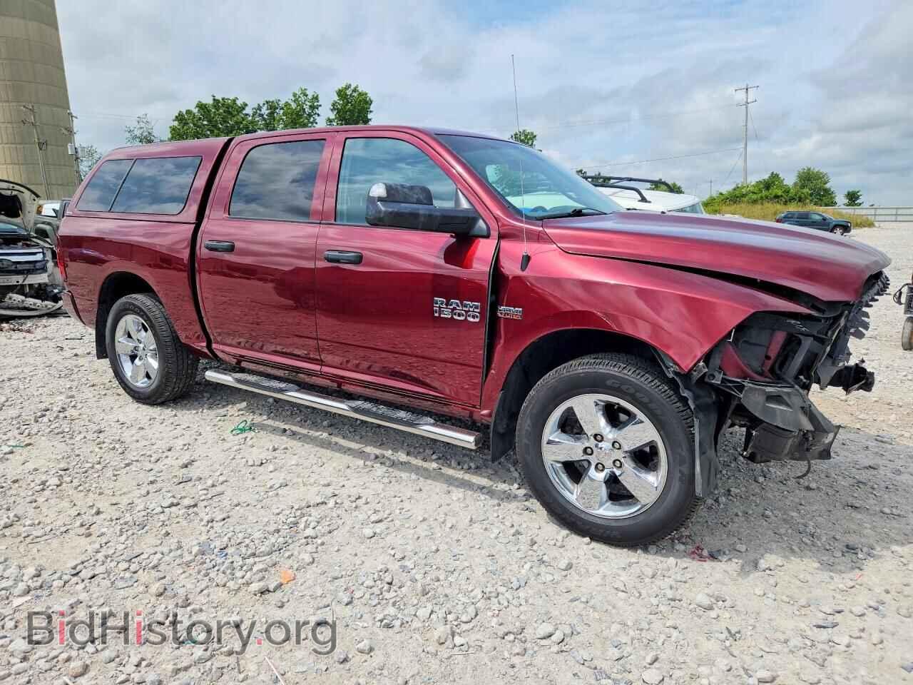 2017 RAM 1500 - VIN: 3C6RR7KT6HG565672 - Photo 4