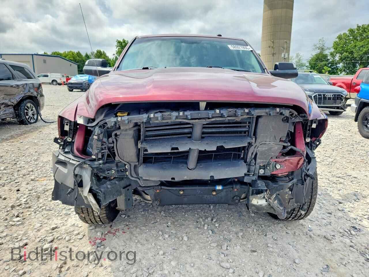 2017 RAM 1500 - VIN: 3C6RR7KT6HG565672 - Photo 5