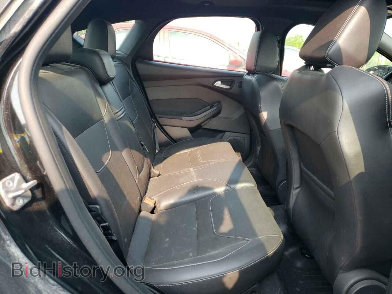 2015 FORD FOCUS - VIN: 1FADP3L91FL268609 - Фото 10