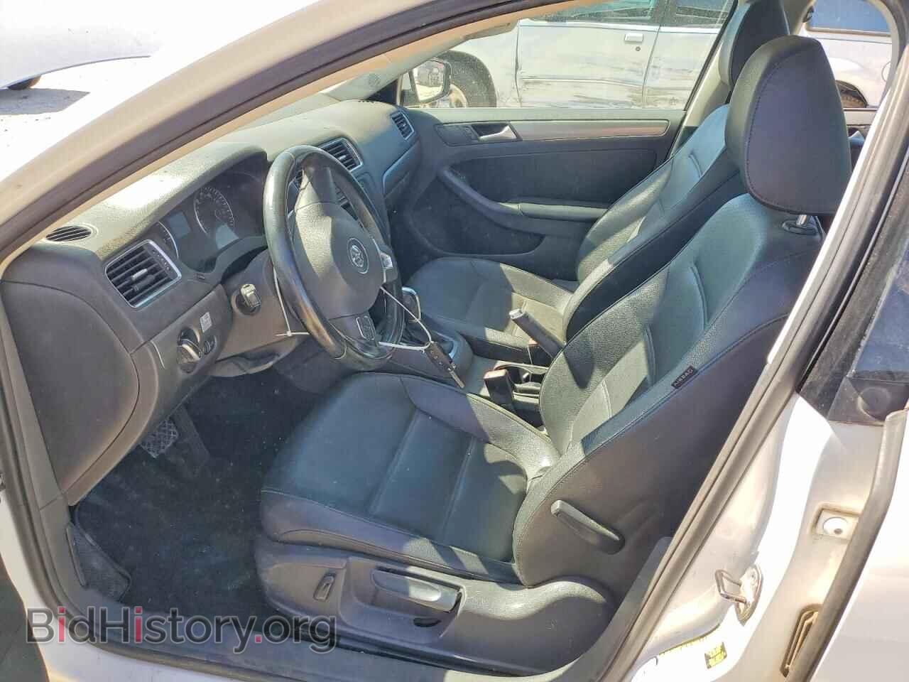 2014 VOLKSWAGEN JETTA - VIN: 3VWLL7AJ0EM390698 - Фото 7