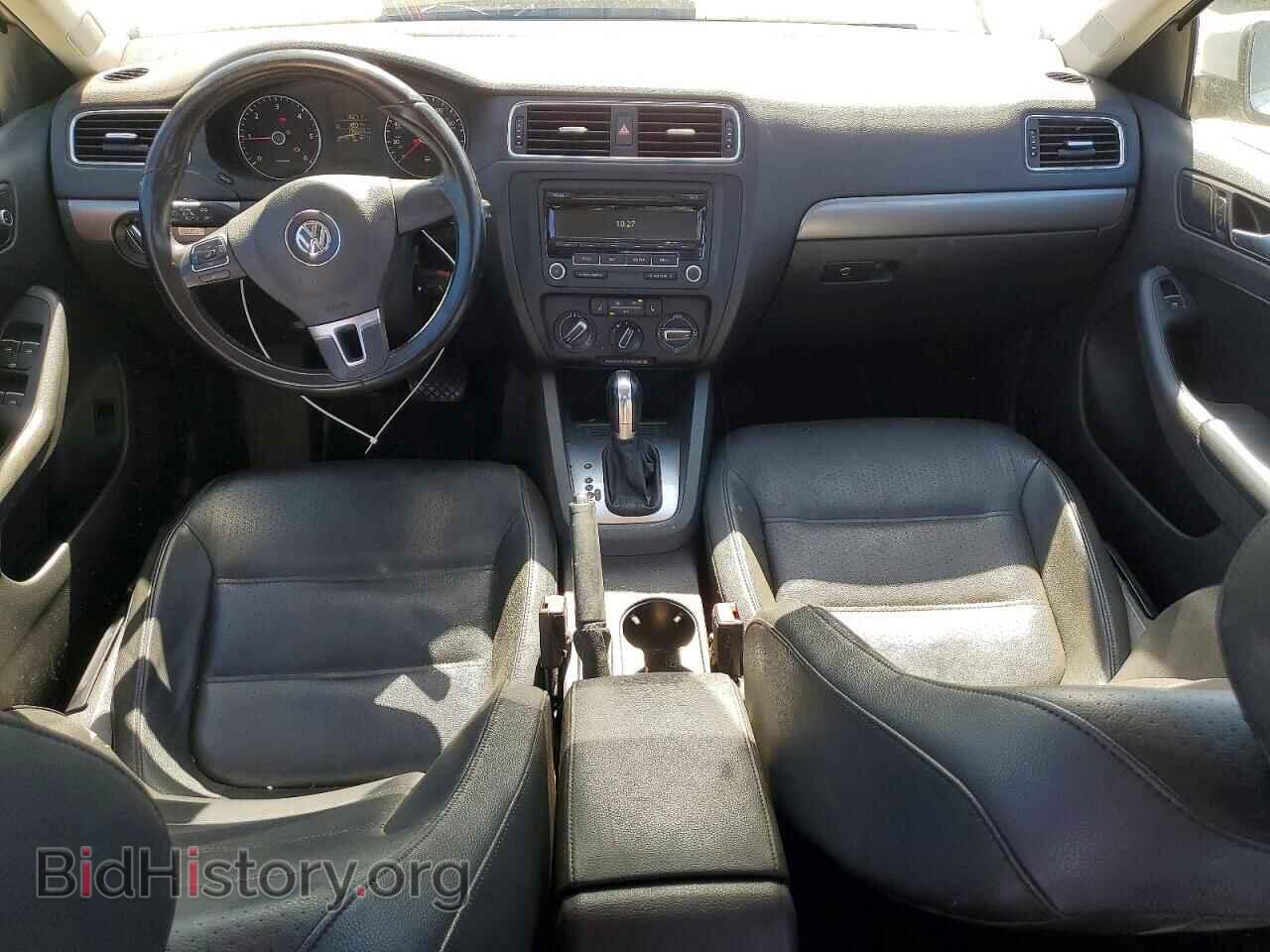 2014 VOLKSWAGEN JETTA - VIN: 3VWLL7AJ0EM390698 - Фото 8