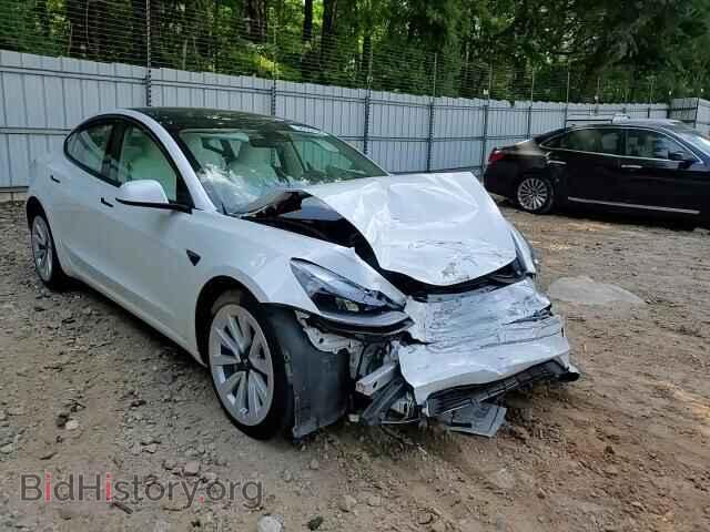 2023 TESLA MODEL 3 - VIN: 5YJ3E1EA1PF552592 - Фото 13
