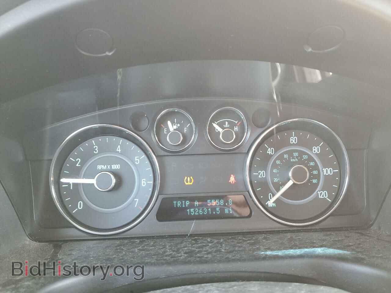 2009 FORD FLEX - VIN: 2FMDK52C99BA23512 - Фото 9