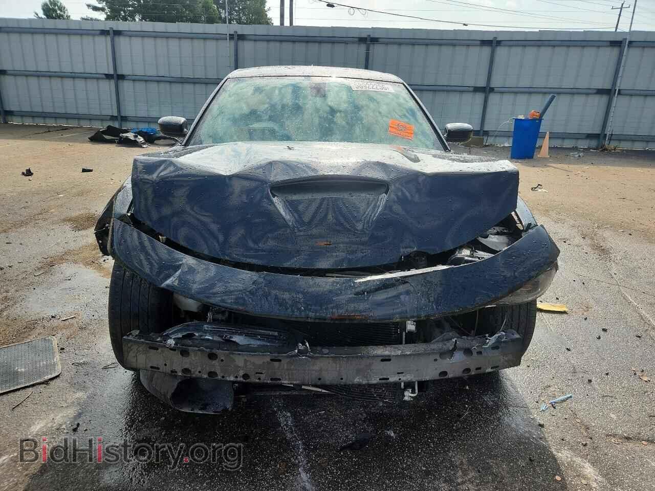 2018 DODGE CHARGER - VIN: 2C3CDXGJ1JH113997 - Фото 5