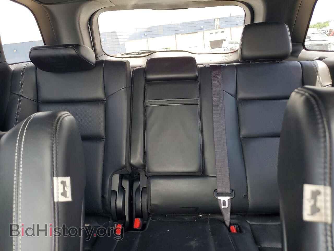 2021 JEEP CHEROKEE - VIN: 1C4RJFBG5MC888461 - Фото 10