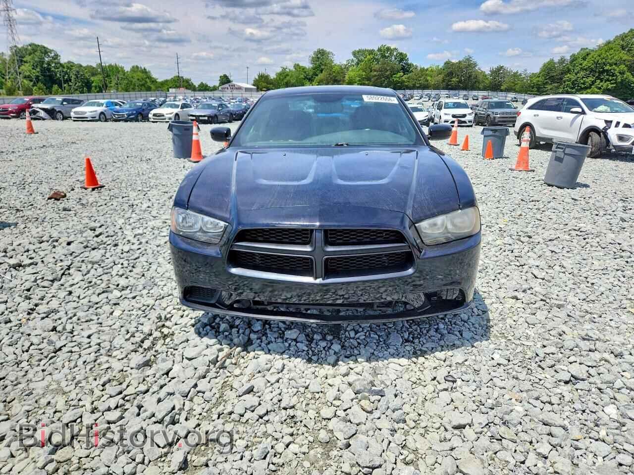 2013 DODGE CHARGER - VIN: 2C3CDXCT2DH532145 - Photo 5