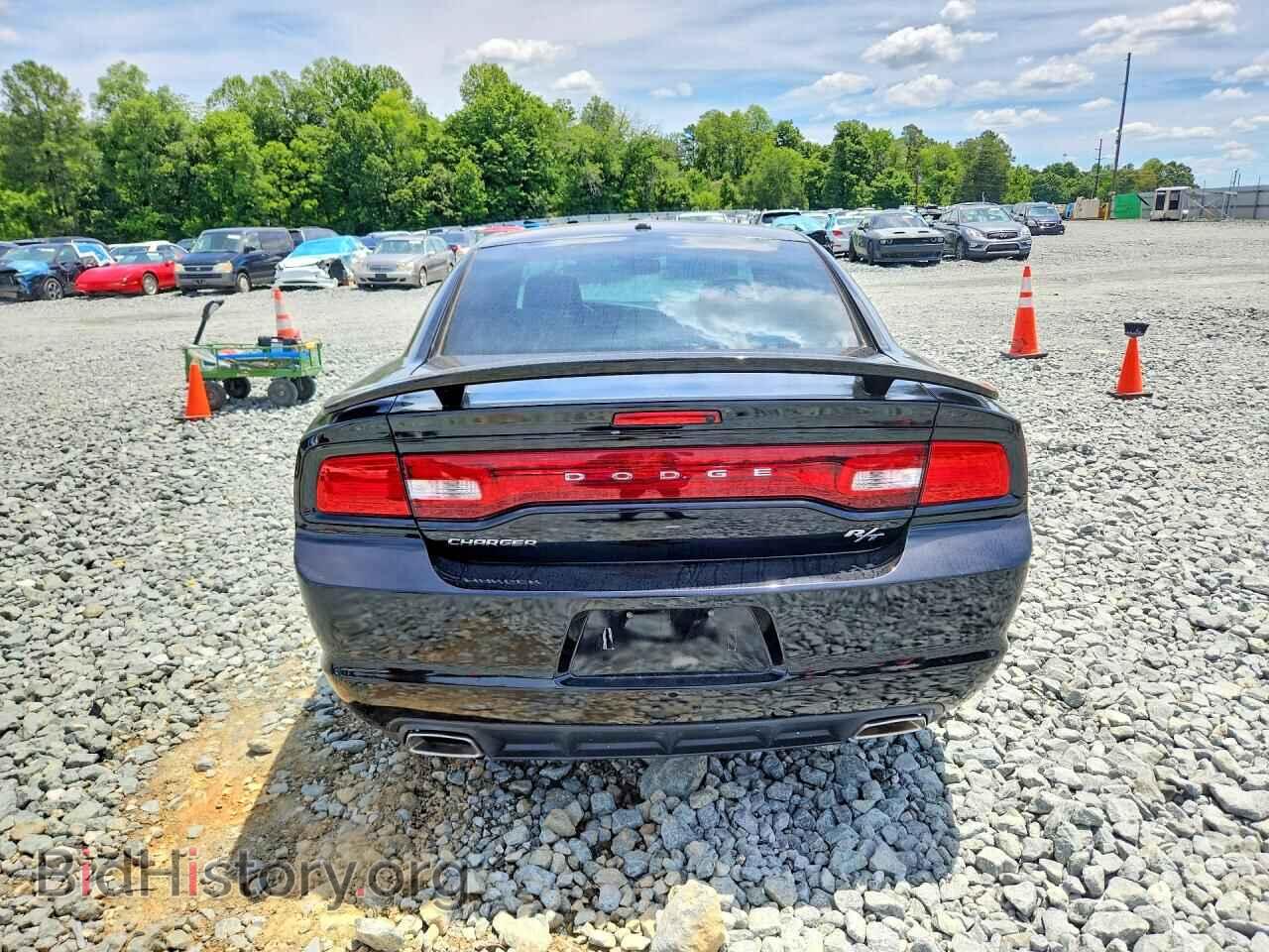 2013 DODGE CHARGER - VIN: 2C3CDXCT2DH532145 - Photo 6