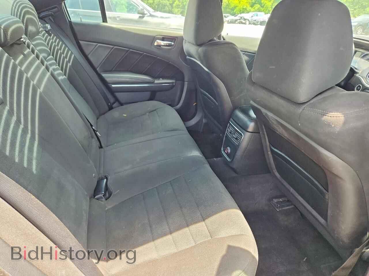 2013 DODGE CHARGER - VIN: 2C3CDXCT2DH532145 - Photo 10