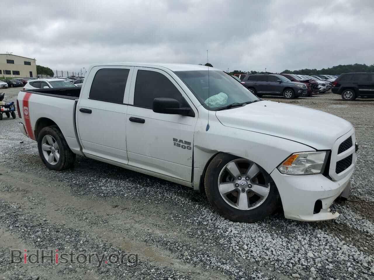 2013 RAM 1500 - VIN: 1C6RR6KT5DS656672 - Photo 4