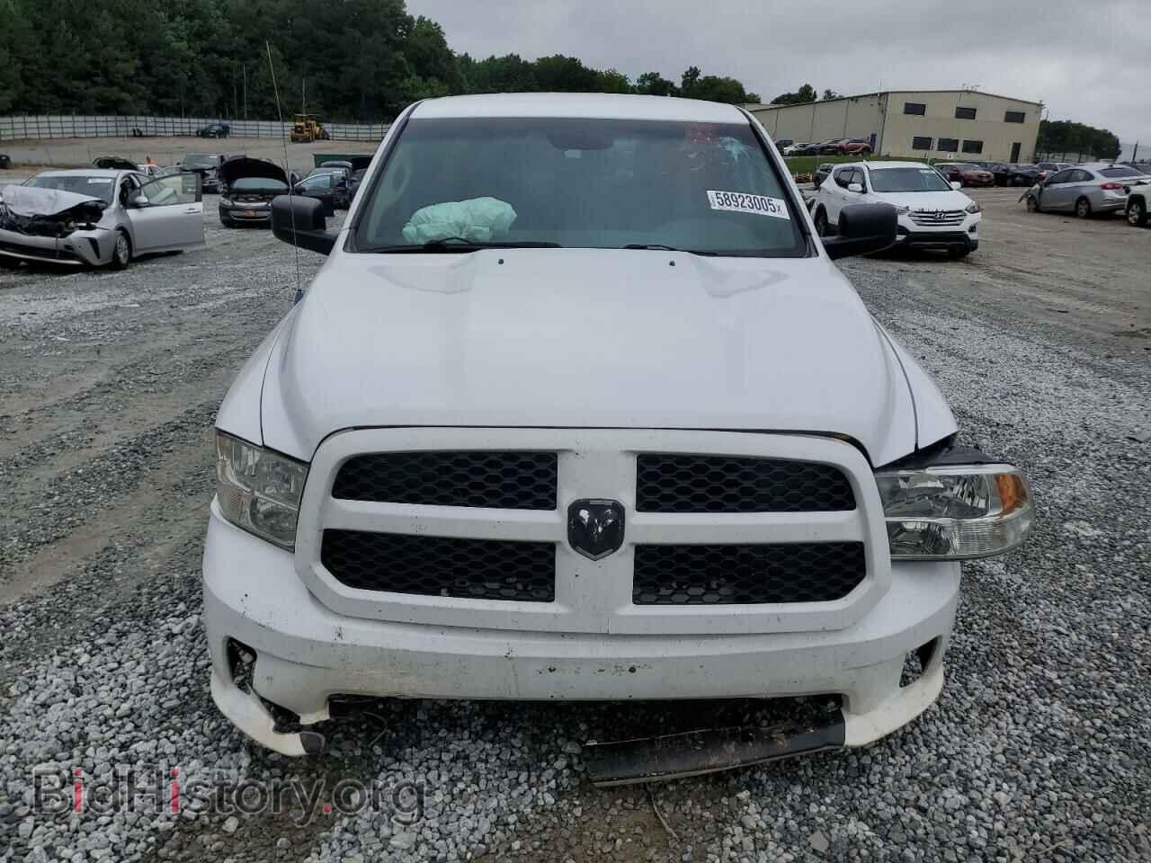 2013 RAM 1500 - VIN: 1C6RR6KT5DS656672 - Photo 5