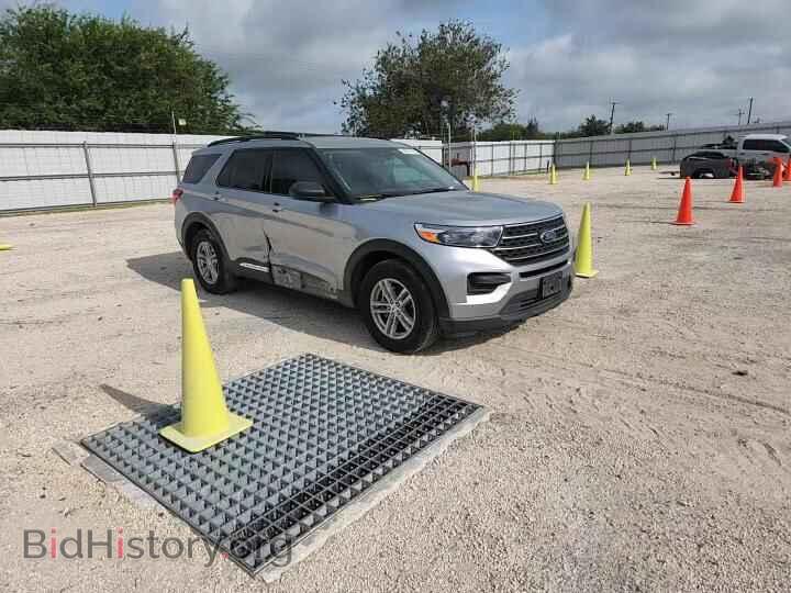 2023 FORD EXPLORER - VIN: 1FMSK7DH6PGC13172 - Photo 13