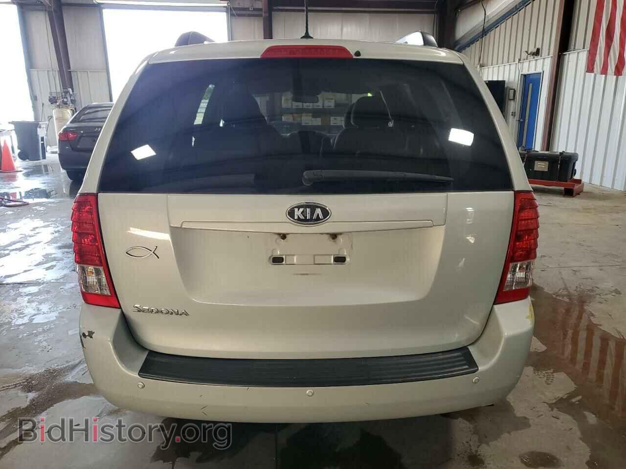 2012 KIA All Models - VIN: KNDMG4C77C6498230 - Photo 6