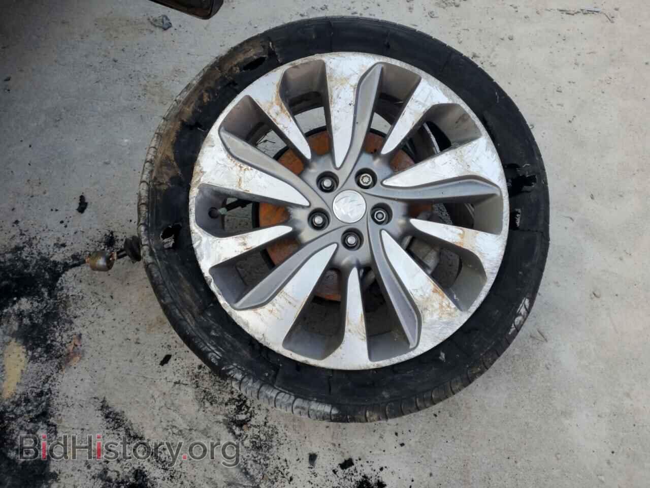 2017 BUICK ENCORE - VIN: KL4CJASB6HB024974 - Photo 13