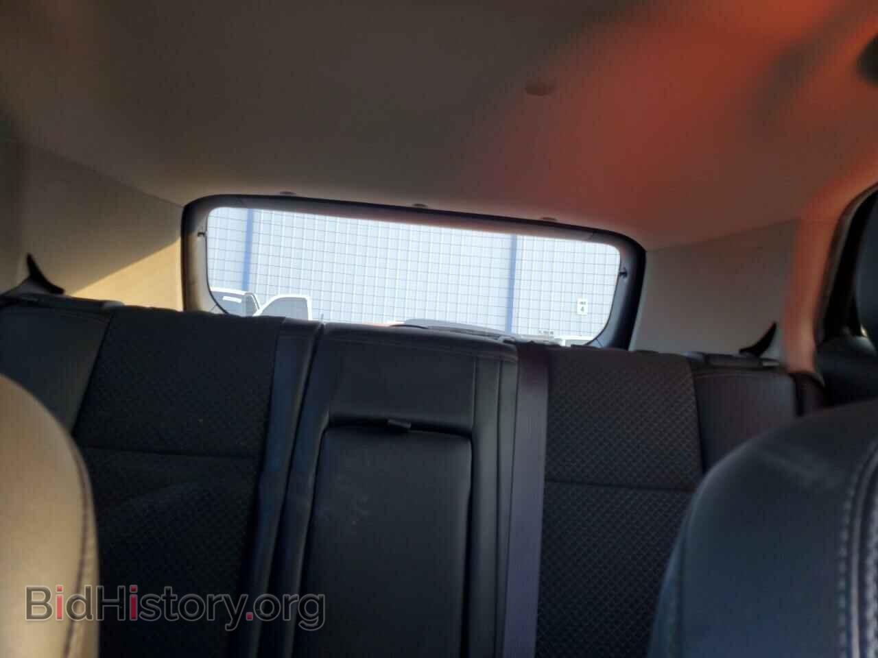 2017 BUICK ENCORE - VIN: KL4CJASB6HB024974 - Photo 10