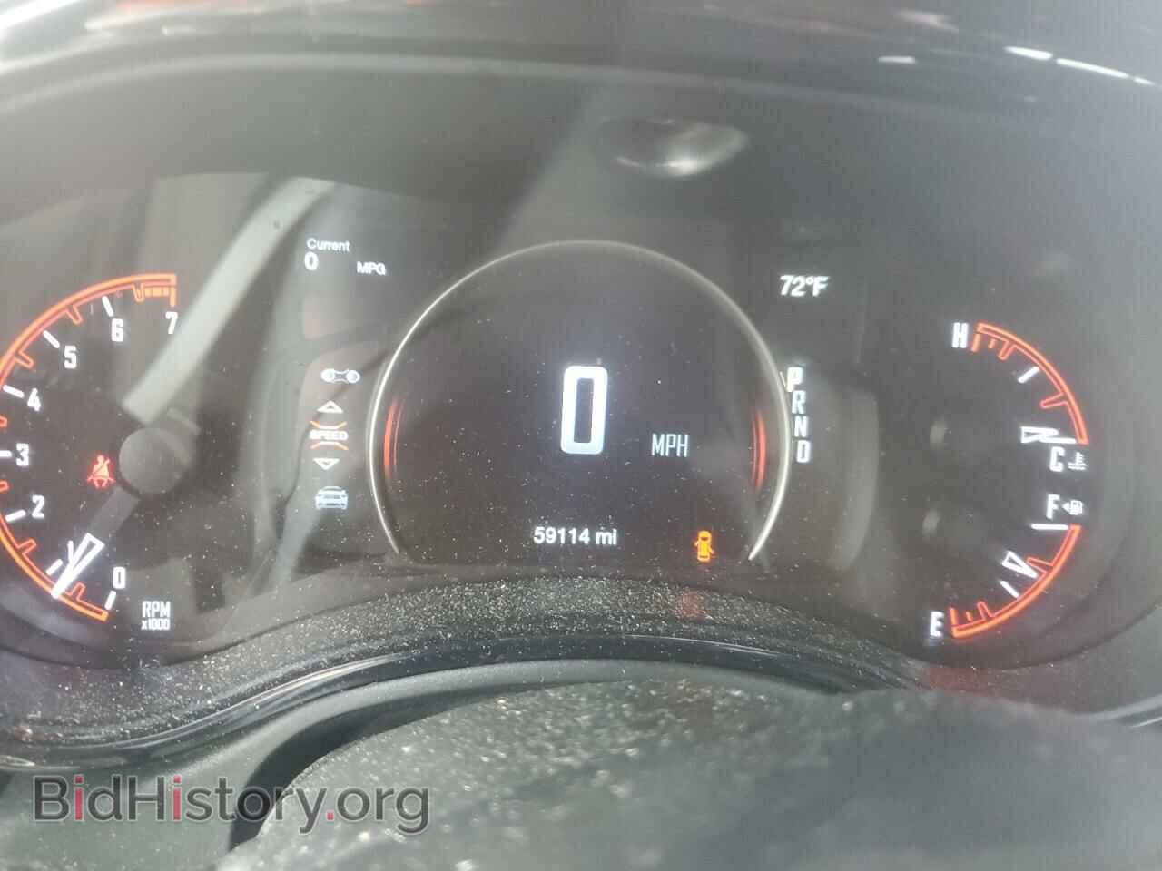 2021 DODGE DURANGO - VIN: 1C4RDJDG6MC683450 - Photo 9