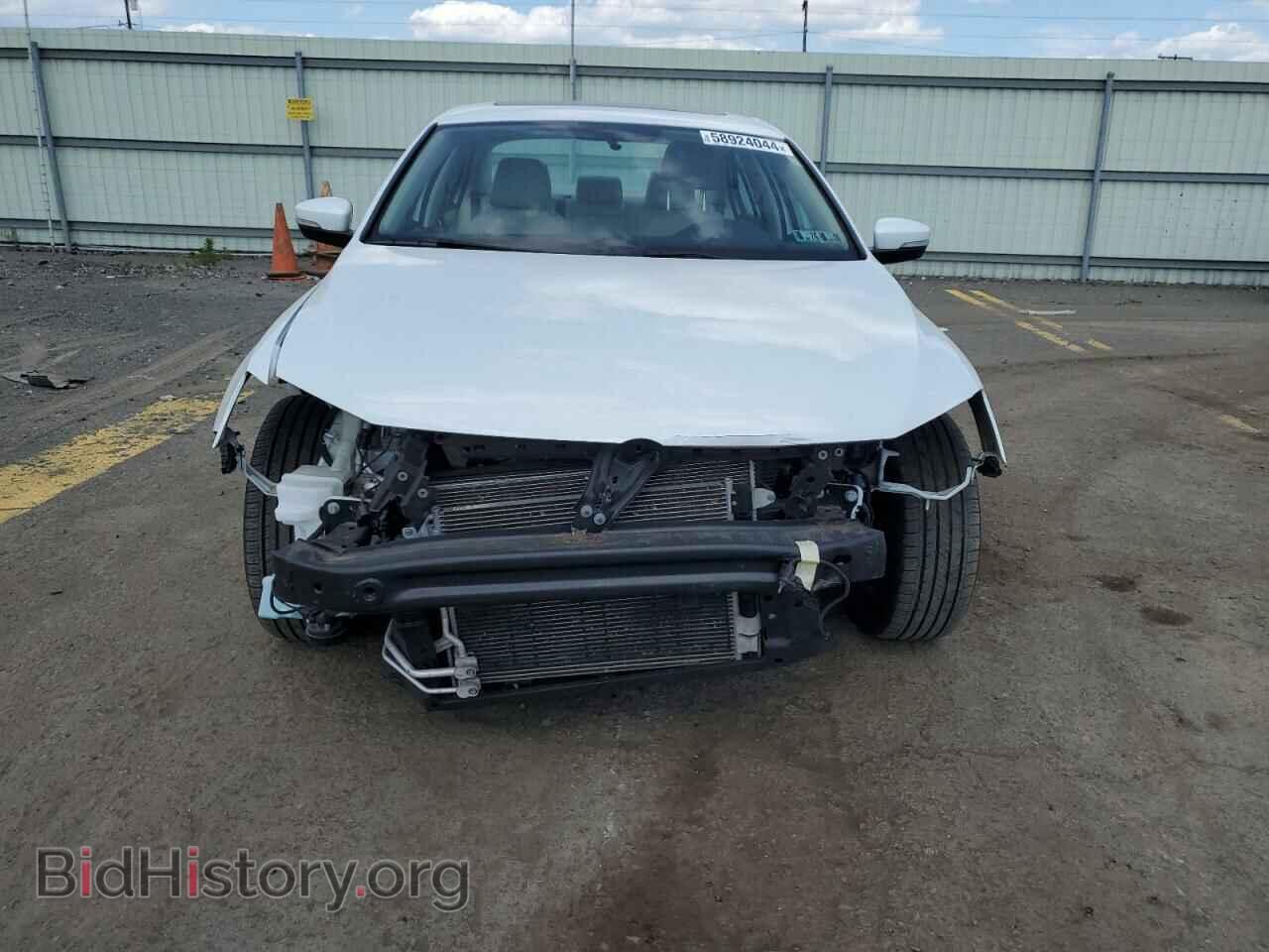2017 VOLKSWAGEN JETTA - VIN: 3VWDB7AJ5HM245331 - Фото 5
