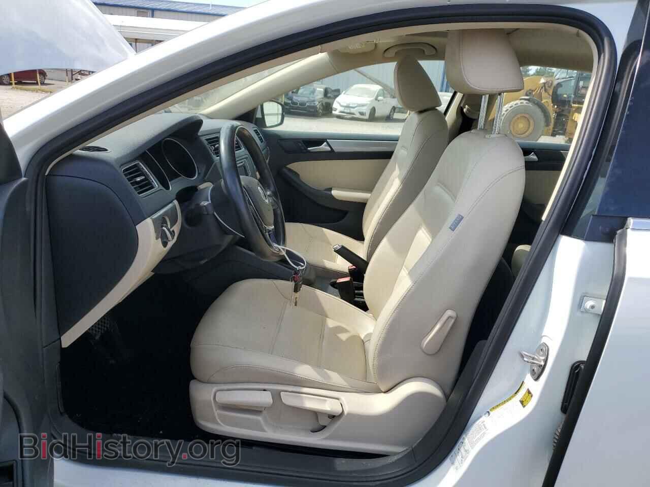 2017 VOLKSWAGEN JETTA - VIN: 3VWDB7AJ5HM245331 - Фото 7