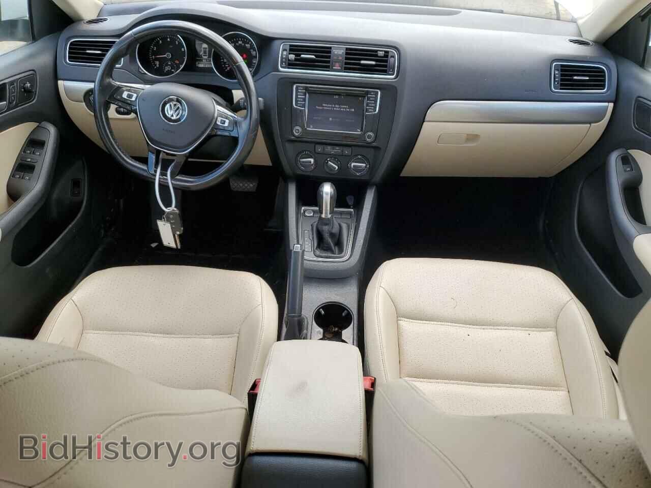 2017 VOLKSWAGEN JETTA - VIN: 3VWDB7AJ5HM245331 - Фото 8