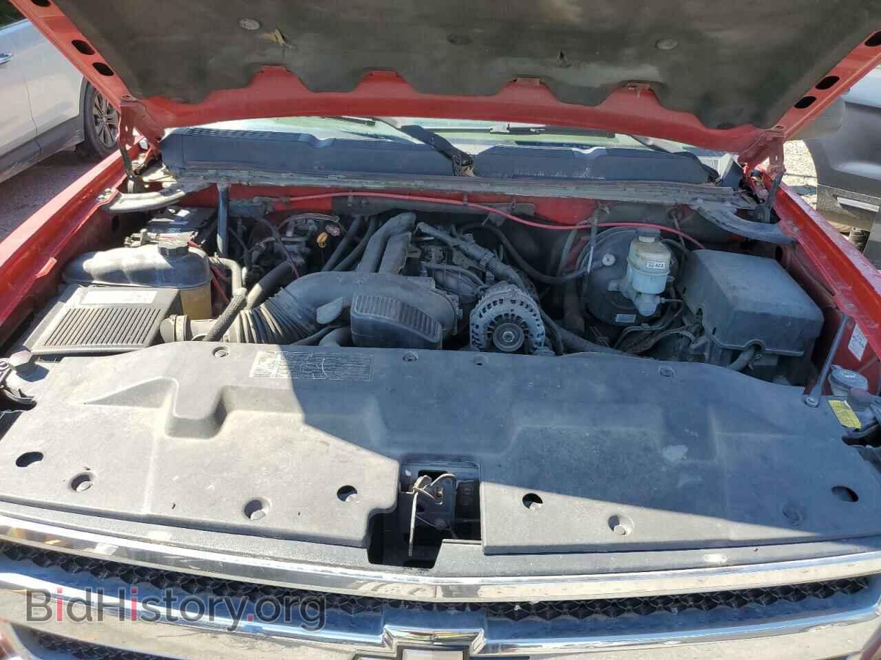 2008 CHEVROLET ALL Models - VIN: 2GCEC130181250183 - Фото 11