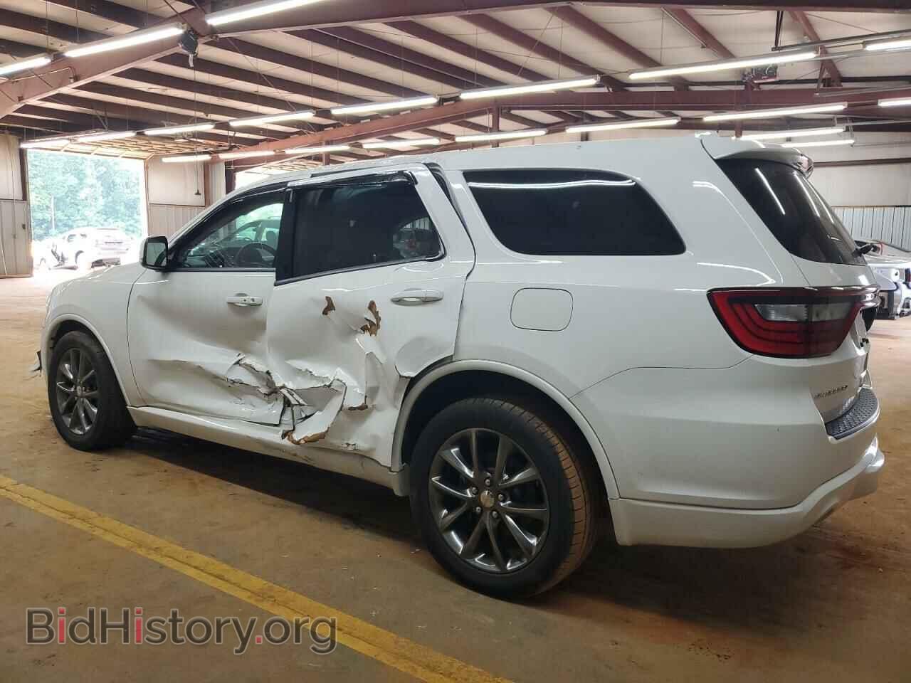 2015 DODGE DURANGO - VIN: 1C4RDHAG8FC849841 - Photo 2