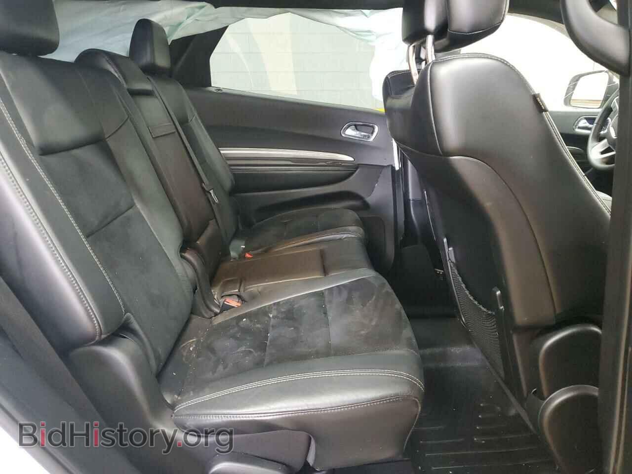 2015 DODGE DURANGO - VIN: 1C4RDHAG8FC849841 - Photo 11